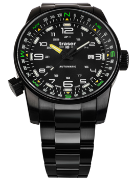 Model 109522, autoriseret forhandler Ur-tid