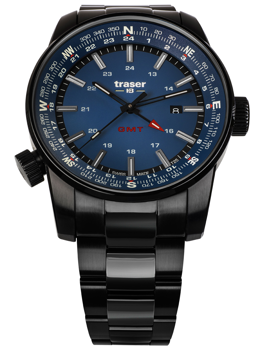 Model 109524, autoriseret forhandler Ur-tid