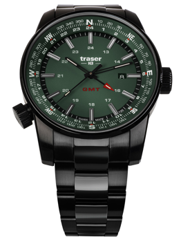 Model 109525, autoriseret forhandler Ur-tid