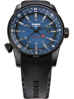 Model 109743, autoriseret forhandler Ur-tid