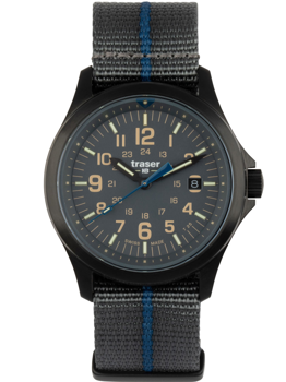 Model 111071, autoriseret forhandler Ur-tid