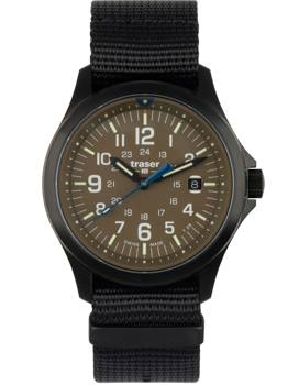 Model 111075, autoriseret forhandler Ur-tid