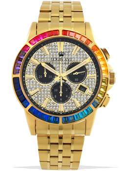 Model LXVI1120, autoriseret forhandler Ur-tid