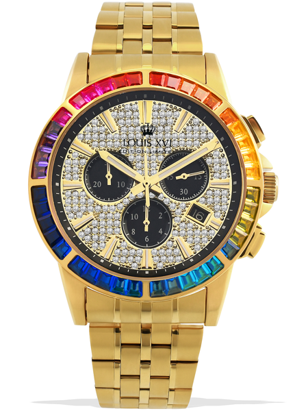 Model LXVI1120, autoriseret forhandler Ur-tid