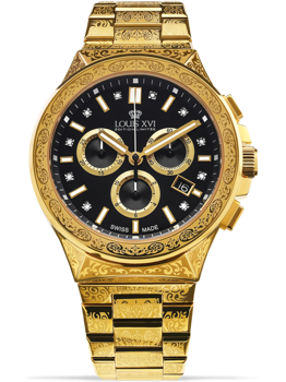 Model LXVI1215, autoriseret forhandler Ur-tid