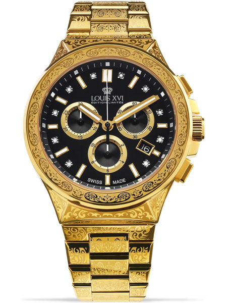 Model LXVI1215, autoriseret forhandler Ur-tid