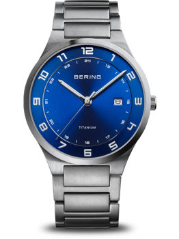Model 15139-707, autoriseret forhandler Ur-tid
