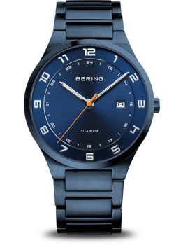 Model 15139-797, autoriseret forhandler Ur-tid