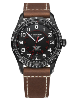 Model 241886, autoriseret forhandler Ur-tid