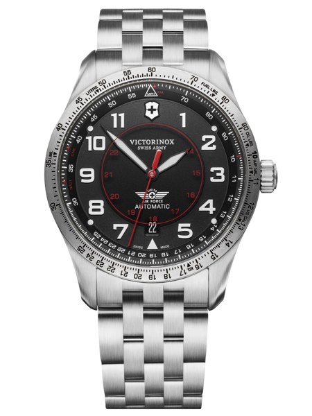 Model 241888, autoriseret forhandler Ur-tid