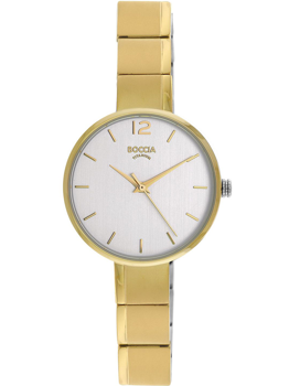 Model 3308-03, autoriseret forhandler Ur-tid