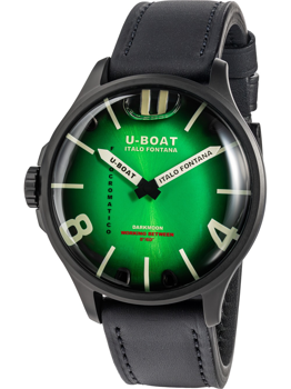 Model 3343, autoriseret forhandler Ur-tid