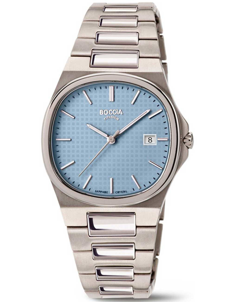 Model 3348-03, autoriseret forhandler Ur-tid