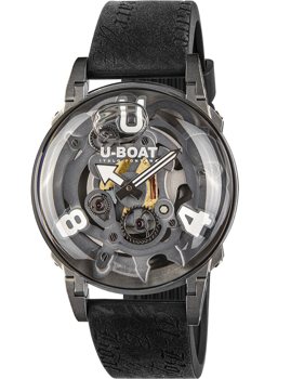 Model 3354, autoriseret forhandler Ur-tid
