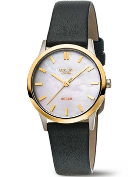 Model 3363-02, autoriseret forhandler Ur-tid