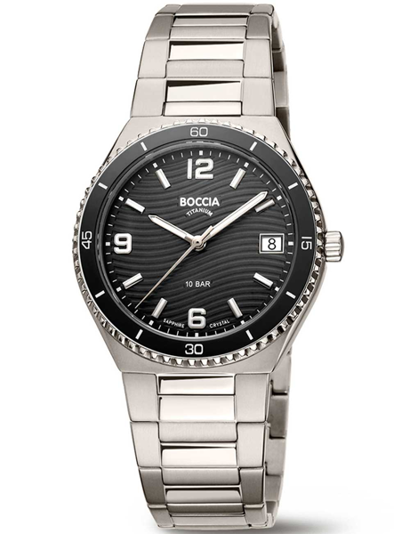 Model 3367-03, autoriseret forhandler Ur-tid
