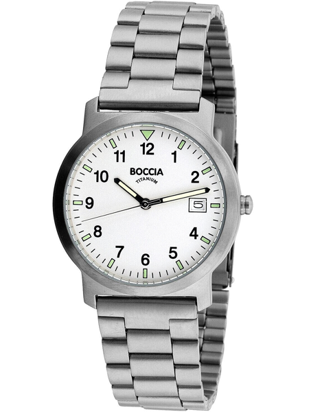 Model 3630-02, autoriseret forhandler Ur-tid