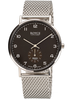 Model 3642-02, autoriseret forhandler Ur-tid