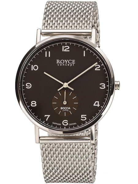 Model 3642-02, autoriseret forhandler Ur-tid