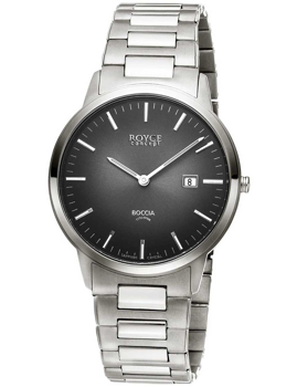 Model 3658-04, autoriseret forhandler Ur-tid