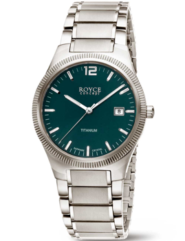 Model 3666-03, autoriseret forhandler Ur-tid
