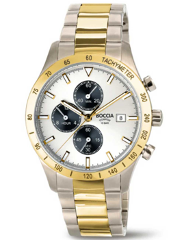 Model 3739-04, autoriseret forhandler Ur-tid