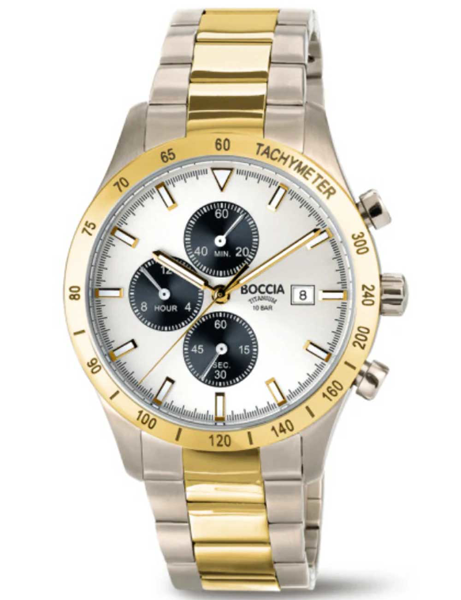 Model 3739-04, autoriseret forhandler Ur-tid