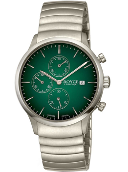 Model 3743-01, autoriseret forhandler Ur-tid