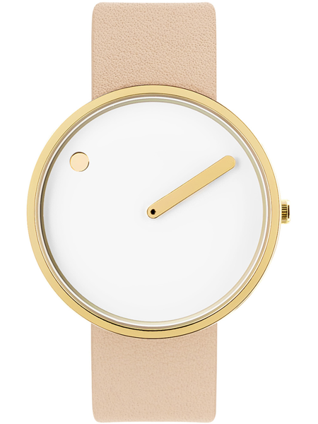 Model 43321-6320G, autoriseret forhandler Ur-tid