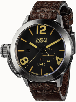 Model 4646, autoriseret forhandler Ur-tid