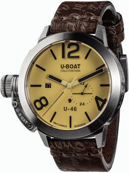 Model 4647, autoriseret forhandler Ur-tid