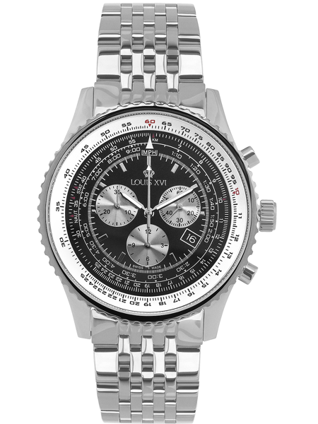 Model LXVI580, autoriseret forhandler Ur-tid