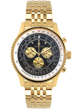 Model LXVI595, autoriseret forhandler Ur-tid