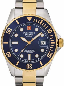 Model 7053.1145, autoriseret forhandler Ur-tid