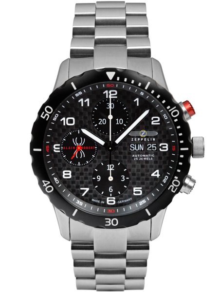 Model 7216M2, autoriseret forhandler Ur-tid