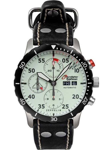 Model 72185, autoriseret forhandler Ur-tid