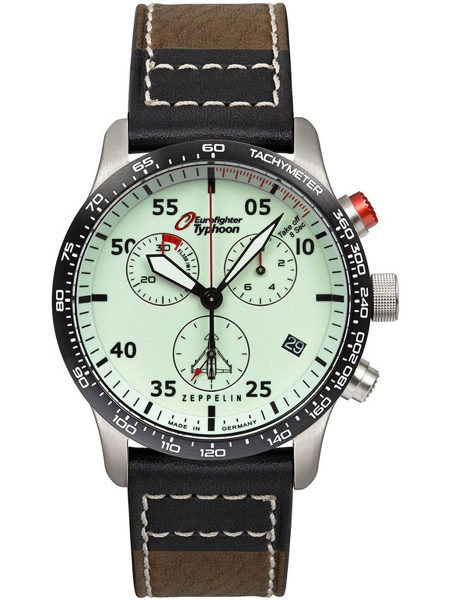 Model 72985, autoriseret forhandler Ur-tid