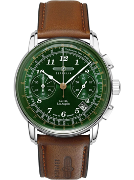 Model 76144, autoriseret forhandler Ur-tid