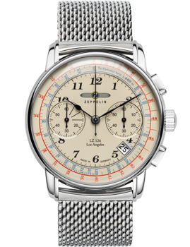 Model 7614M-5, autoriseret forhandler Ur-tid