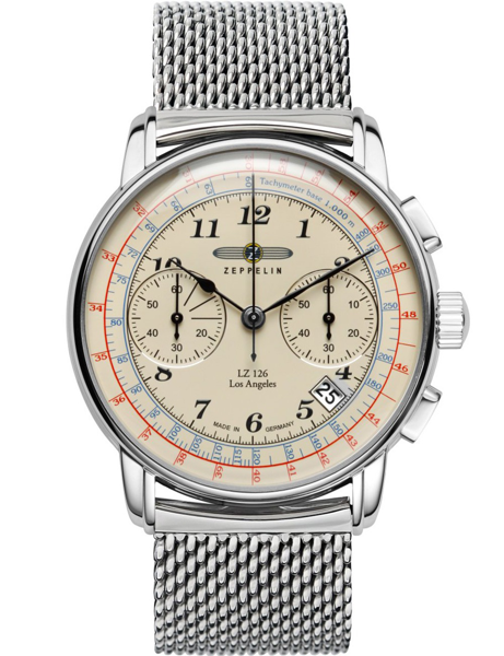 Model 7614M-5, autoriseret forhandler Ur-tid