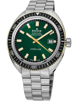 Model 80128-357-JNM-VID, autoriseret forhandler Ur-tid