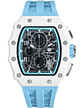 Model TB8204B-02, autoriseret forhandler Ur-tid