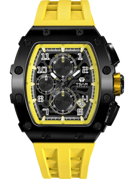 Model TB8204Q-07, autoriseret forhandler Ur-tid