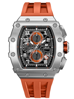 Model TB8204Q-11, autoriseret forhandler Ur-tid