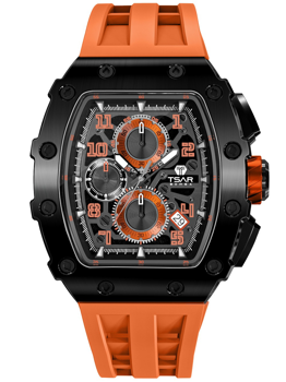 Model TB8204Q-12, autoriseret forhandler Ur-tid