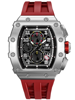 Model TB8204Q-33, autoriseret forhandler Ur-tid