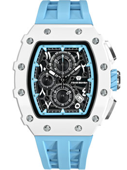 Model TB8204QA-02, autoriseret forhandler Ur-tid