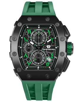 Model TB8204QA-06, autoriseret forhandler Ur-tid