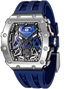 Model TB8207A-03, autoriseret forhandler Ur-tid