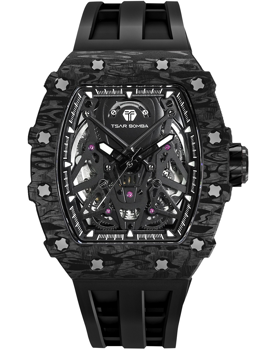 Model TB8207CF-01, autoriseret forhandler Ur-tid